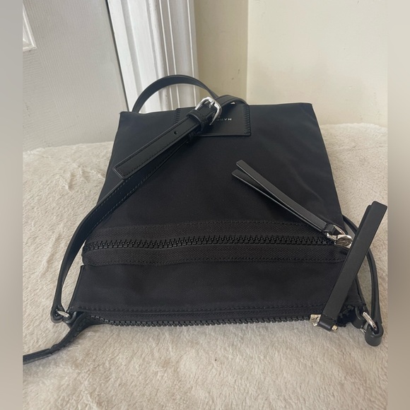 Marc Jacobs Nylon crossbody bag NWOT